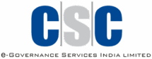 rajpur common service centres logo